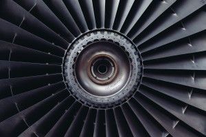 Aerospace Parts Test Applications